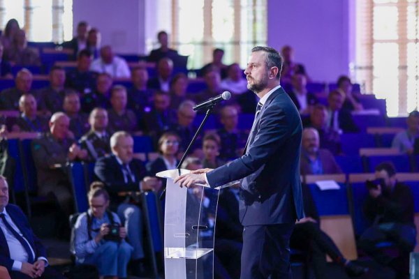Kosiniak-Kamysz: Deklaracja Bałtycka podstawą koordynacji działań na Bał...