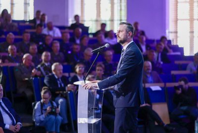 Kosiniak-Kamysz: Deklaracja Bałtycka podstawą koordynacji działań na Bał...