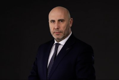 Adam Leszkiewicz nowym prezesem Polskiej Grupy Zbrojeniowej 