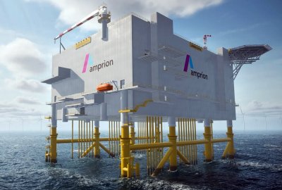 Mostostal Pomorze z nowym, dużym kontraktem z sektora offshore wind
