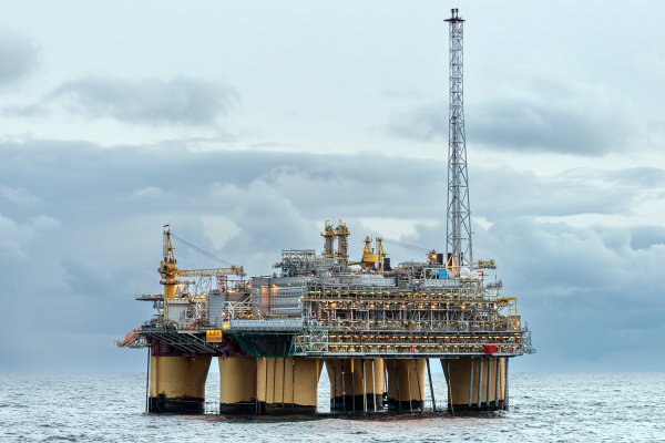 Equinor zwiększa wydobycie gazu dzięki nowej fazie podmorskiej kompresji