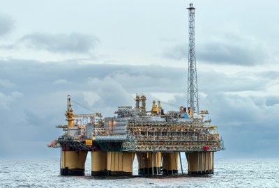 Equinor zwiększa wydobycie gazu dzięki nowej fazie podmorskiej kompresji...