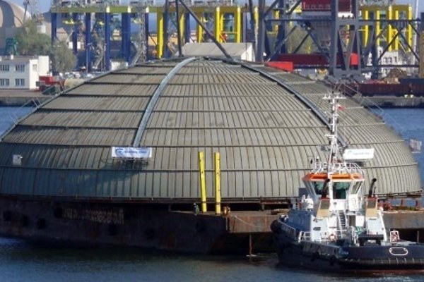Grupa Przemysłowa Baltic wśród dostawców elektrowni jądrowej w Polsce...