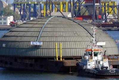 Grupa Przemysłowa Baltic wśród dostawców elektrowni jądrowej w Polsce...