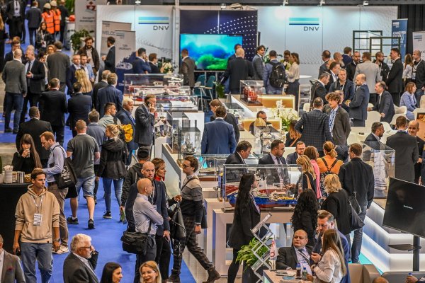 Rusza BALTEXPO 2025 – rekordowe zainteresowanie!