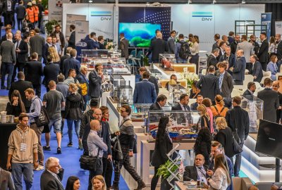 Rusza BALTEXPO 2025 – rekordowe zainteresowanie!