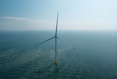 ORLEN pozyskał 3,5 mld zł z KPO na rozwój morskich farm wiatrowych