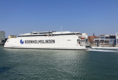 Z Ystad na Bornholm - jednodniowy wypad ze Szwecji na duńską perełkę Bał...