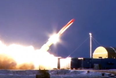 Rosja przetestowała pocisk manewrujący dalekiego zasięgu