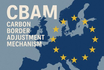 Sejm uchwalił ustawę dotyczącą granicznego podatku węglowego