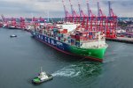 CMA CGM przejmie 20 proc. udziałów w terminalu  Eurogate w Hamburgu