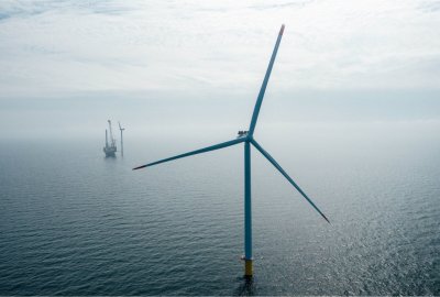 Cadeler zainstaluje turbiny wiatrowe dla BC-Wind