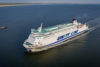 Lato pełne korzyści z Unity Line!