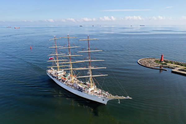 Wybierz nazwę dla następcy Daru Młodzieży!