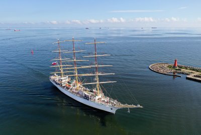 Wybierz nazwę dla następcy Daru Młodzieży!