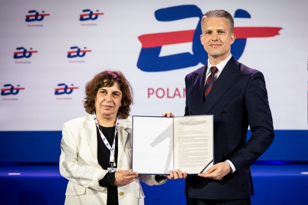 Na Kongresie Morskim ogłoszono Deklarację Szczecińską