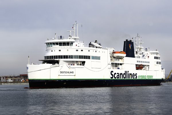 Promy Deutschland i Schleswig-Holstein będą jeszcze bardziej ekologiczne