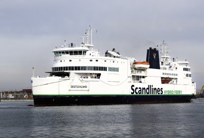 Promy Deutschland i Schleswig-Holstein będą jeszcze bardziej ekologiczne...