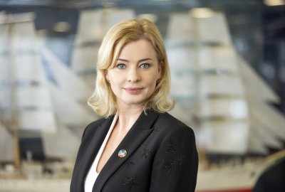 FORUM OKRĘTOWE: IMO dekarbonizuje globalną żeglugę – czas decyzji!