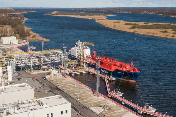 Grupa Azoty Polyolefins i Orlen zawarły umowę na sfinansowanie zakupu propanu