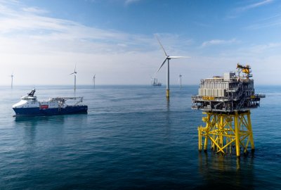 Equinor i Polenergia podjęły finalne decyzje inwestycyjne dla MFW Bałtyk...