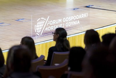 24. Forum Gospodarki Morskiej