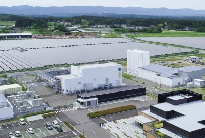 Projekty wodorowe w zawieszeniu przez brak politycznego wsparcia