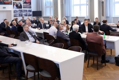 FORUM OKRĘTOWE: Przygotowania do reformy Państwowej Inspekcji Pracy