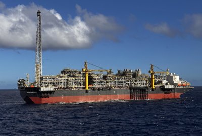 Equinor rozpoczął wydobycie ropy na największym międzynarodowym złożu w ...