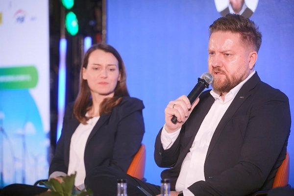 PGE Baltica: dzisiejszy boom na offshore wind ponad politycznymi podziałami