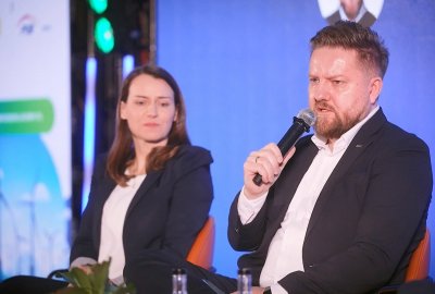 PGE Baltica: dzisiejszy boom na offshore wind ponad politycznymi podziałami