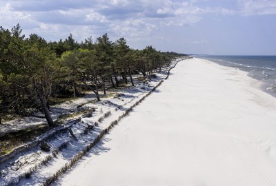 „Od Lasu po Fale”. Dni Otwarte Ośrodka Edukacyjnego Urzędu Morskiego w G...