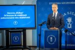 240 mln zł na rozwój przemysłu stoczniowego w Szczecinie