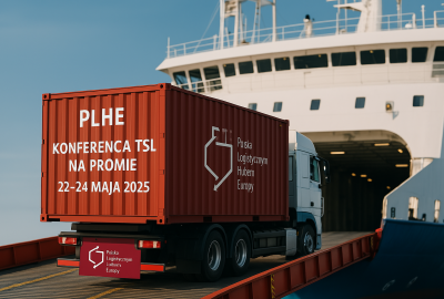 Fot.: mat. pras. Konferencja TSL na morzu – 3 dni networkingu i debat o przyszłości branży