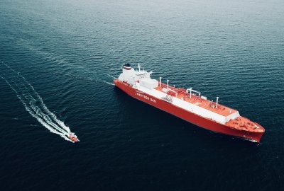 FORUM OKRĘTOWE pyta Zarząd ORLENU: kiedy polonizacja dostaw gazu LNG do ...