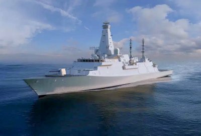 Norwegia: Nowe okręty zostaną zamówione w Wielkiej Brytanii