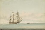 Odnaleziono wrak statku, którym kapitan James Cook dotarł do Australii