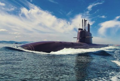 Koreańczycy obiecują wzmocnienie polskiego przemysłu dzięki programowi O...