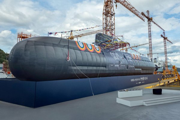 Koreański model odstraszania konwencjonalnego według Hanwha