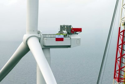 Jest decyzja środowiskowa dla morskiej farmy wiatrowej Baltic East