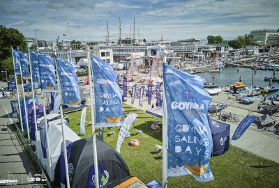 26. edycja Gdynia Sailing Days 2025