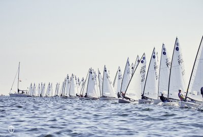 Złote emocje w Pucku, znamy zwycięzców pierwszej części MP