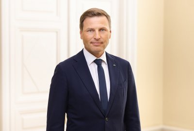 Minister obrony Estonii: 