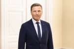 Minister obrony Estonii: 