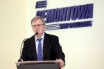 FORUM OKRĘTOWE we władzach Wspólnoty Stowarzyszeń Stoczni Europejskich C...