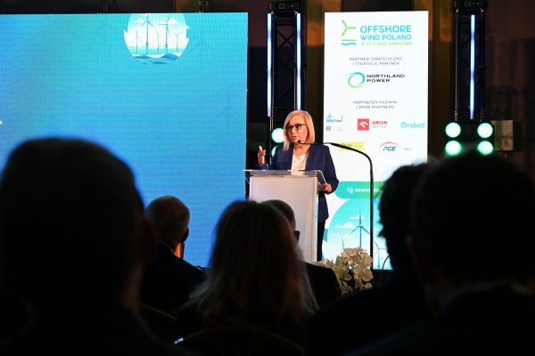 Morska energetyka wiatrowa - koło zamachowe polskiej gospodarki