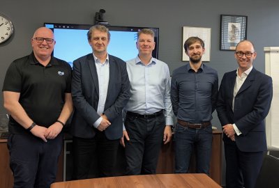 Remontowa Shipbuilding z kontraktem na budowę siedmiu promów dla Szkocji...