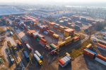 Nowe połączenie Loconi Intermodal z Gdyni 