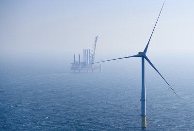 Holenderska morska farma wiatrowa opóźniona do 2032 roku
