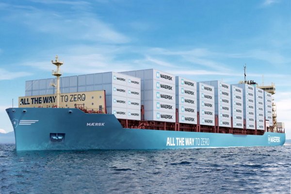 Opóźnienie dekarbonizacji zredukuje zamówienia na ekologiczne statki